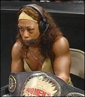 Qui est donc cette championne ?