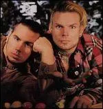 Qui est le frre de Jeff Hardy ?