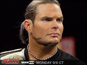Quel est le dernier titre que Jeff Hardy a dtenu ?
