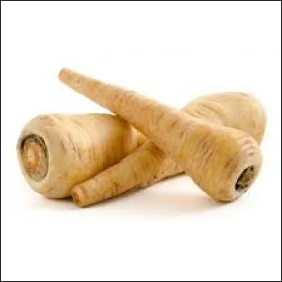 Comment s'appelle ce légume ?