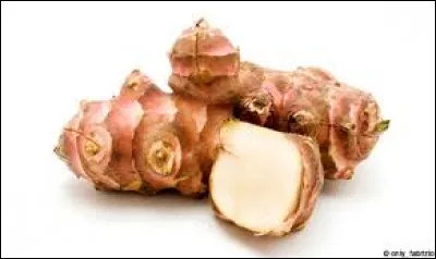 Ce légume est plutôt connu, mais vous souviendrez-vous de son nom ?