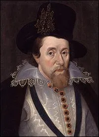 En 1603, le roi d'Ecosse Jacques VI devint galement roi d'Angleterre et d'Irlande, mais sous quel nom ?