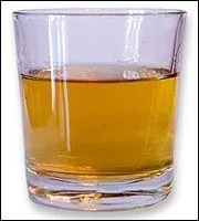 Le whisky, cette boisson nationale est faite  base ...