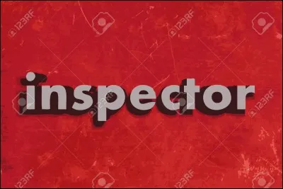 Qui est l'inspectrice Sheridan par rapport aux soeurs ?