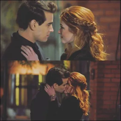 Quels sont les noms de ces deux acteurs ?