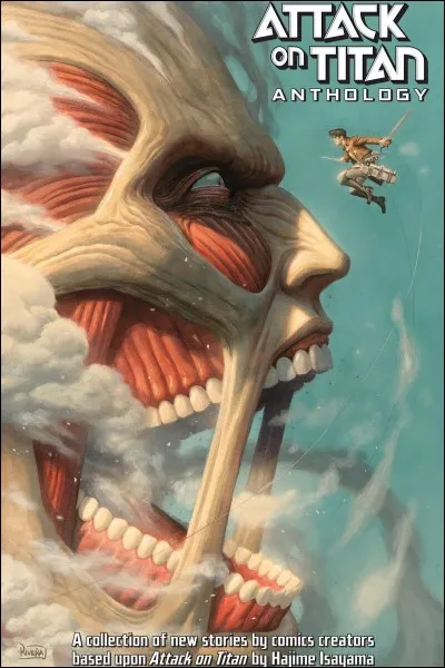Eren arrive-t-il à battre le Titan colossal ?
