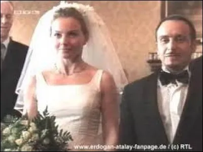 Dans quel épisode Semir et Andréa se marient-ils ?