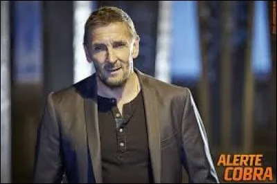 Qui a été le premier coéquipier de Semir ?