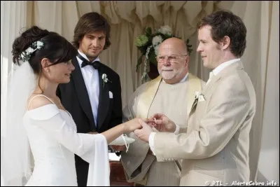 Comment s'appelle la soeur de Ben ?