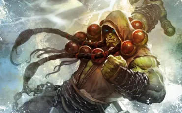 Quiz Warcraft
