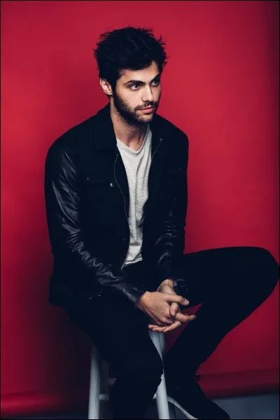 Matthew Daddario a-t-il joué dans un film avec Victoria Lambert ?