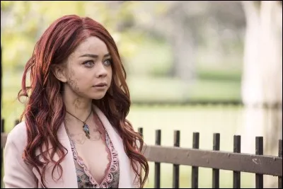 Qui sont les actrices qui jouent la la Reine des fées ?