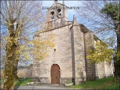 Village Creusois, Saint-Pierre-Bellevue se situe dans l'ancienne r&eacute;gion ...
