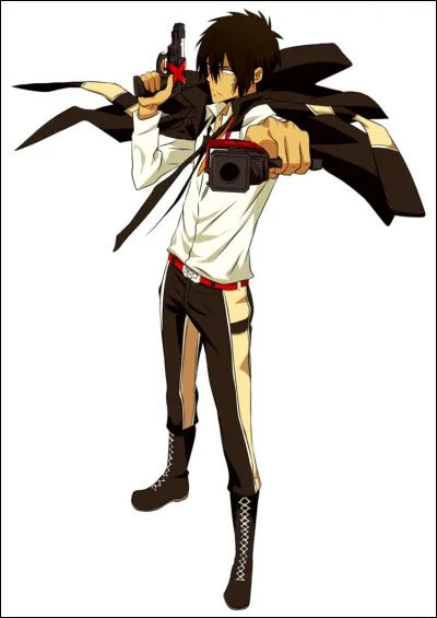 Comment s'appelle-t-il ? (style)