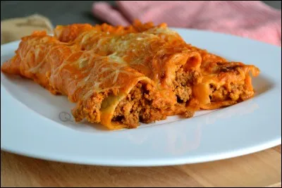 C'est &agrave; l'Italie que revient l'invention des p&acirc;tes alimentaires !