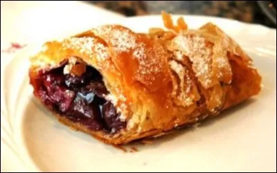 Voici les rétes, un plat à base de citron. Dans quel pays les mange-t-on ?