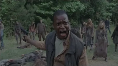 Quel est le péché mignon de Bob ?