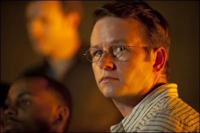 Que pense Milton à propos des rôdeurs ?