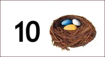 Des noms plus ou moins connus.