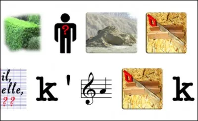 Un sport sympa, individuel, qui se pratique à deux !