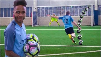 Lequel de ces youtubeurs ne fait pas de football en vidéo ?