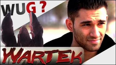 Quelle chaîne YouTube recense les youtubeurs gaming francophones du moment ?