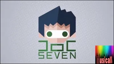 Quelle est la chaîne secondaire de Doc Seven ?