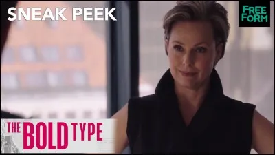 Qui est la directrice du magazine ?