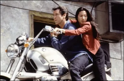 1997 - De quel film est extraite cette photo ?