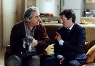 2001 - De quel film est extraite cette photo ?