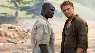 2006 - De quel film est extraite cette photo ?