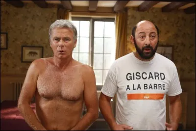 2015 - De quel film est extraite cette photo ?