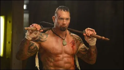 1989 - De quel film est extraite cette photo ?