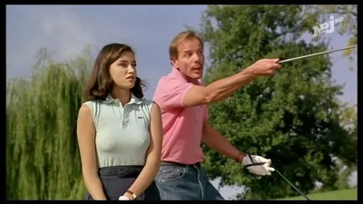 1993 - De quel film est extraite cette photo ?