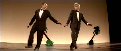 1994 - De quel film est extraite cette photo ?