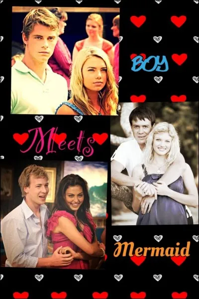 Quel couple préfères-tu ?