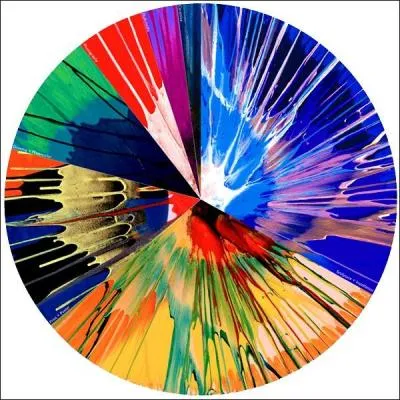 Qui a peint cette toile ?