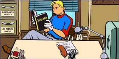 Quel est le nom de cet inspecteur ?