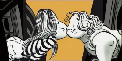 Complétez le titre de cette bande dessinée : "Bidouille et ...".