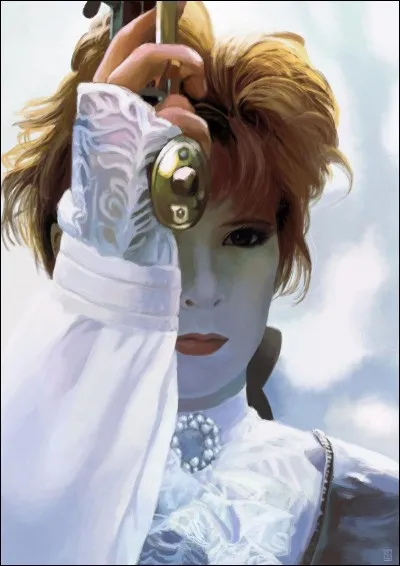 Comment ont-ils financé le clip de "Libertine" ?