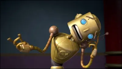 Qui a construit Carl ?