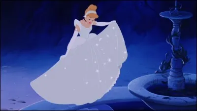 Où Cendrillon dort-elle ?