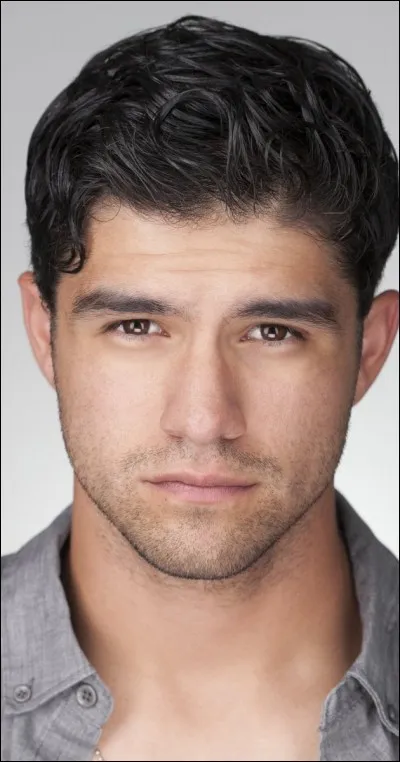 Qui est sur la photo ?