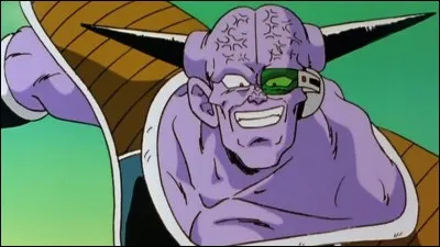 Cet homme avait possession de :