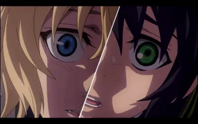 Comment Yuu et Mika se sont-ils retrouvés ?