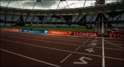 Dans quelle ville se sont déroulés les championnats du monde d'athlétisme 2017 ?