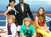 Quiz Disney Channel : 'La vie de croisire de Zack et Cody'