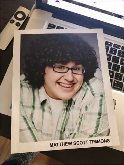 Combien avait-il pris de caleçons pour le semestre ?