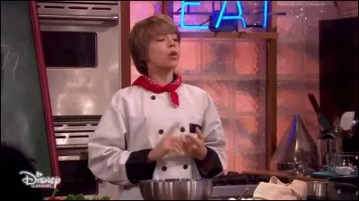 Quel est le surnom de Cody ?