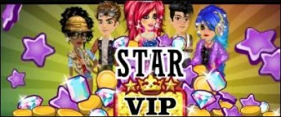 Comment avoir le vip ?